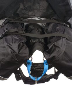 Non-stop Dogwear Amundsen Kløvtaske - Image 17
