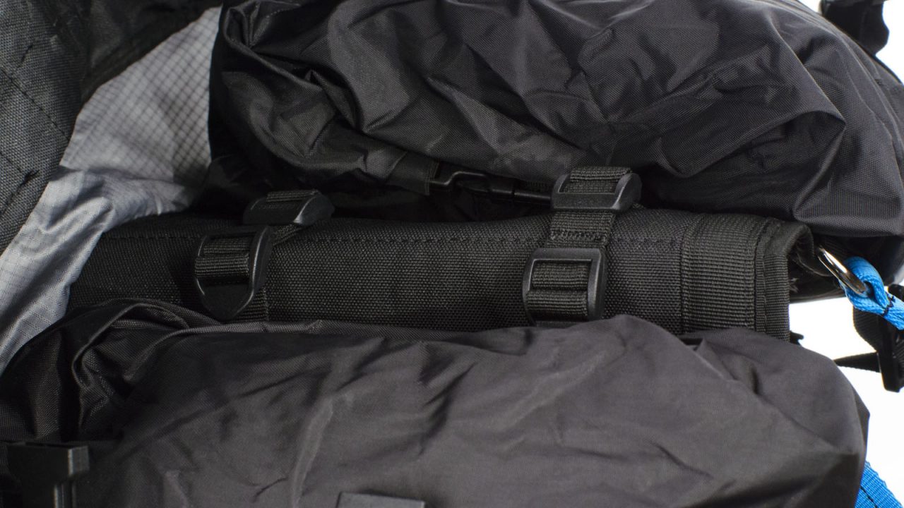 Non-stop Dogwear Amundsen Kløvtaske - Image 18