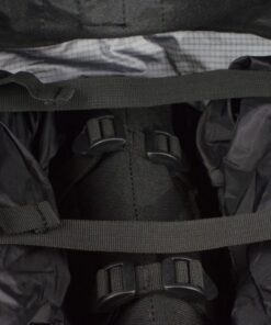 Non-stop Dogwear Amundsen Kløvtaske - Image 19