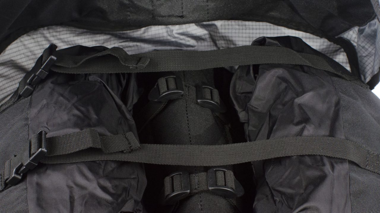 Non-stop Dogwear Amundsen Kløvtaske - Image 19