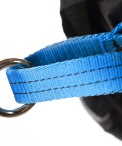 Non-stop Dogwear Amundsen Kløvtaske - Image 20