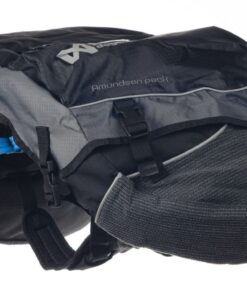 Non-stop Dogwear Amundsen Kløvtaske - Image 9