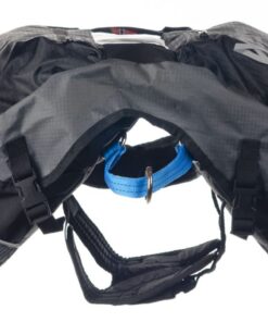 Non-stop Dogwear Amundsen Kløvtaske - Image 8