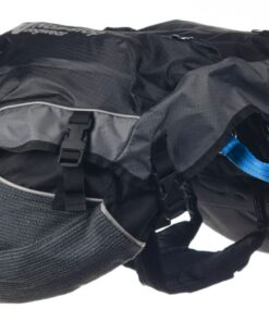 Non-stop Dogwear Amundsen Kløvtaske - Image 11