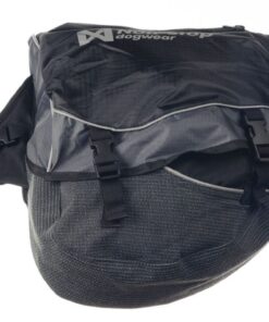 Non-stop Dogwear Amundsen Kløvtaske - Image 7