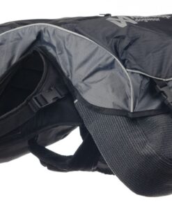 Non-stop Dogwear Amundsen Kløvtaske - Image 12
