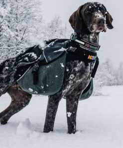Non-stop Dogwear Amundsen Kløvtaske - Image 3