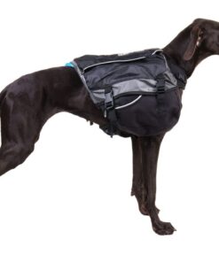 Non-stop Dogwear Amundsen Kløvtaske - Image 10