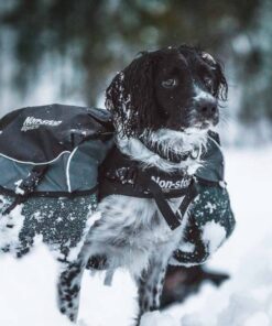 Non-stop Dogwear Amundsen Kløvtaske - Image 4
