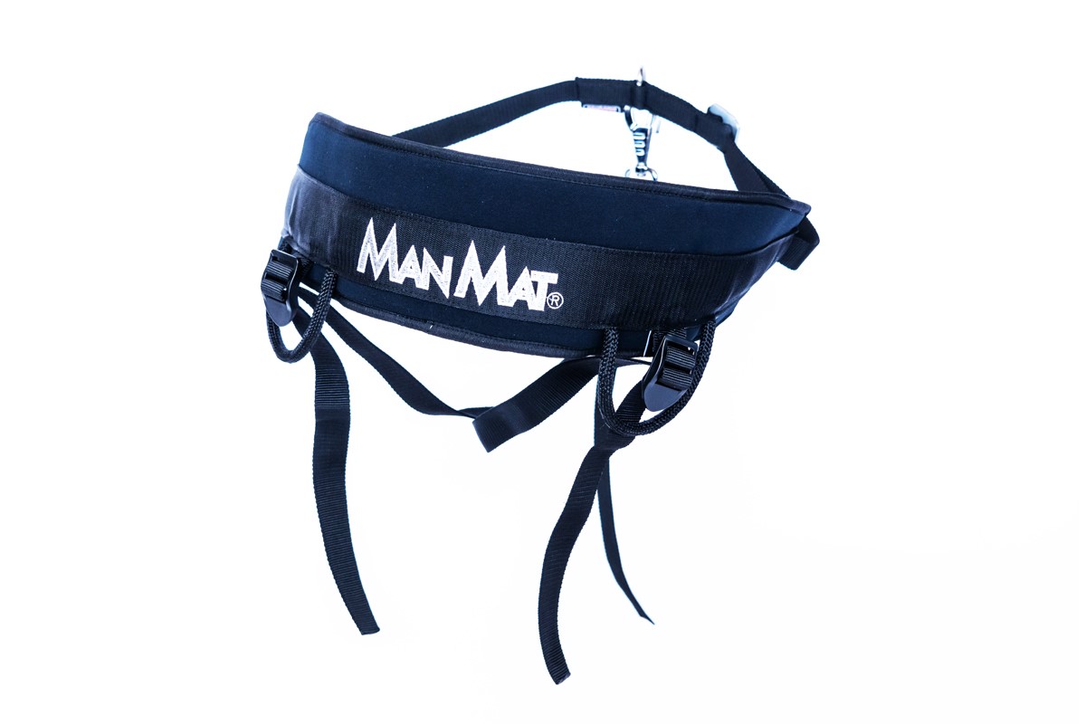 ManMat Bælte