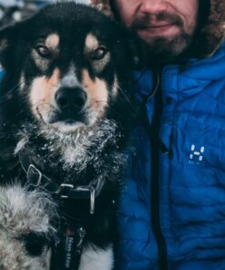 Non-stop Dogwear Nansen Nome 5.0 - Image 6