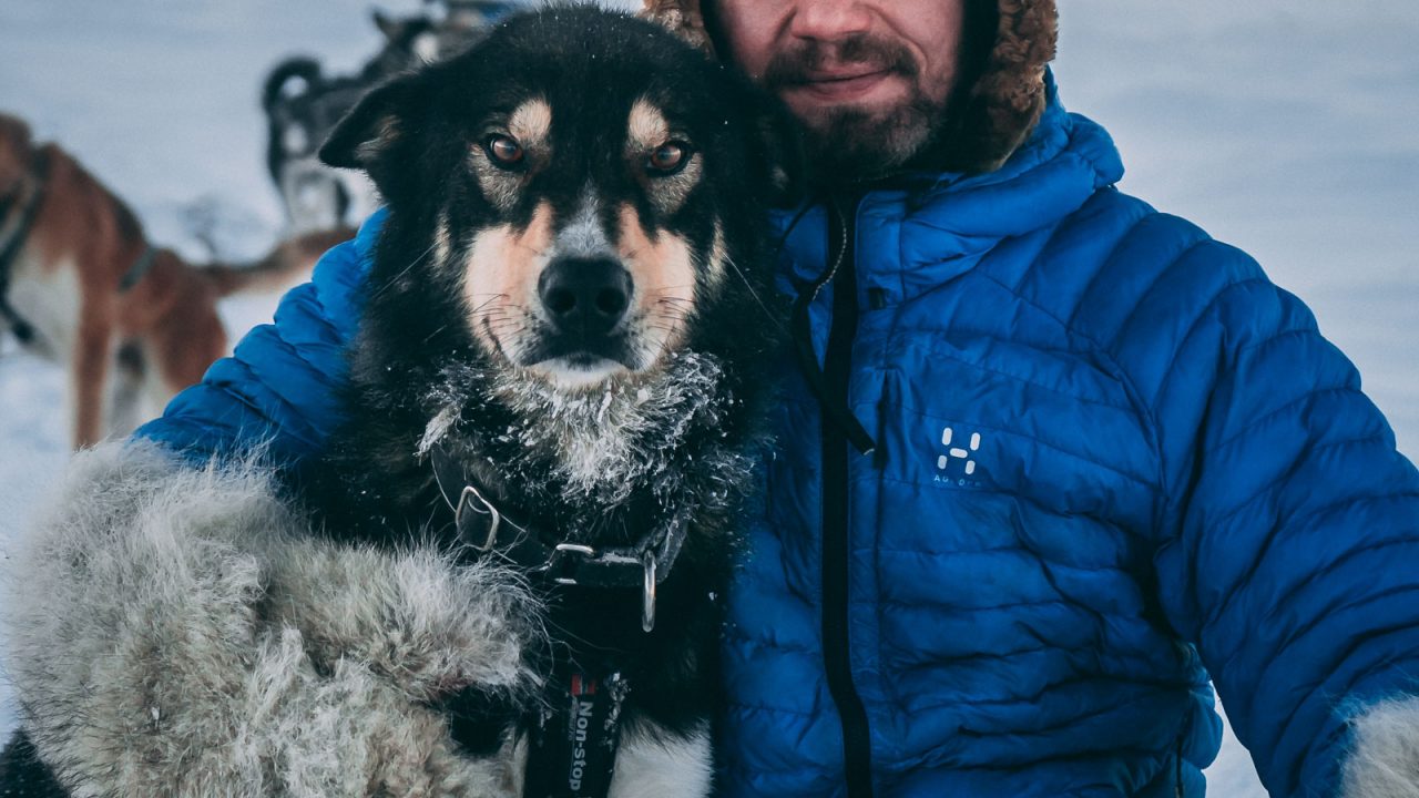 Non-stop Dogwear Nansen Nome 5.0 - Image 6