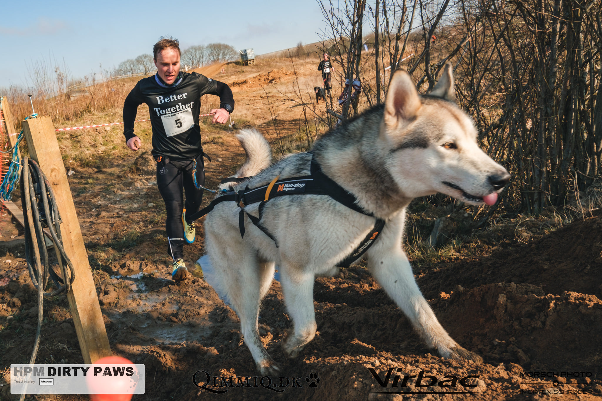 Non-stop Dogwear Freemotion - Image 2