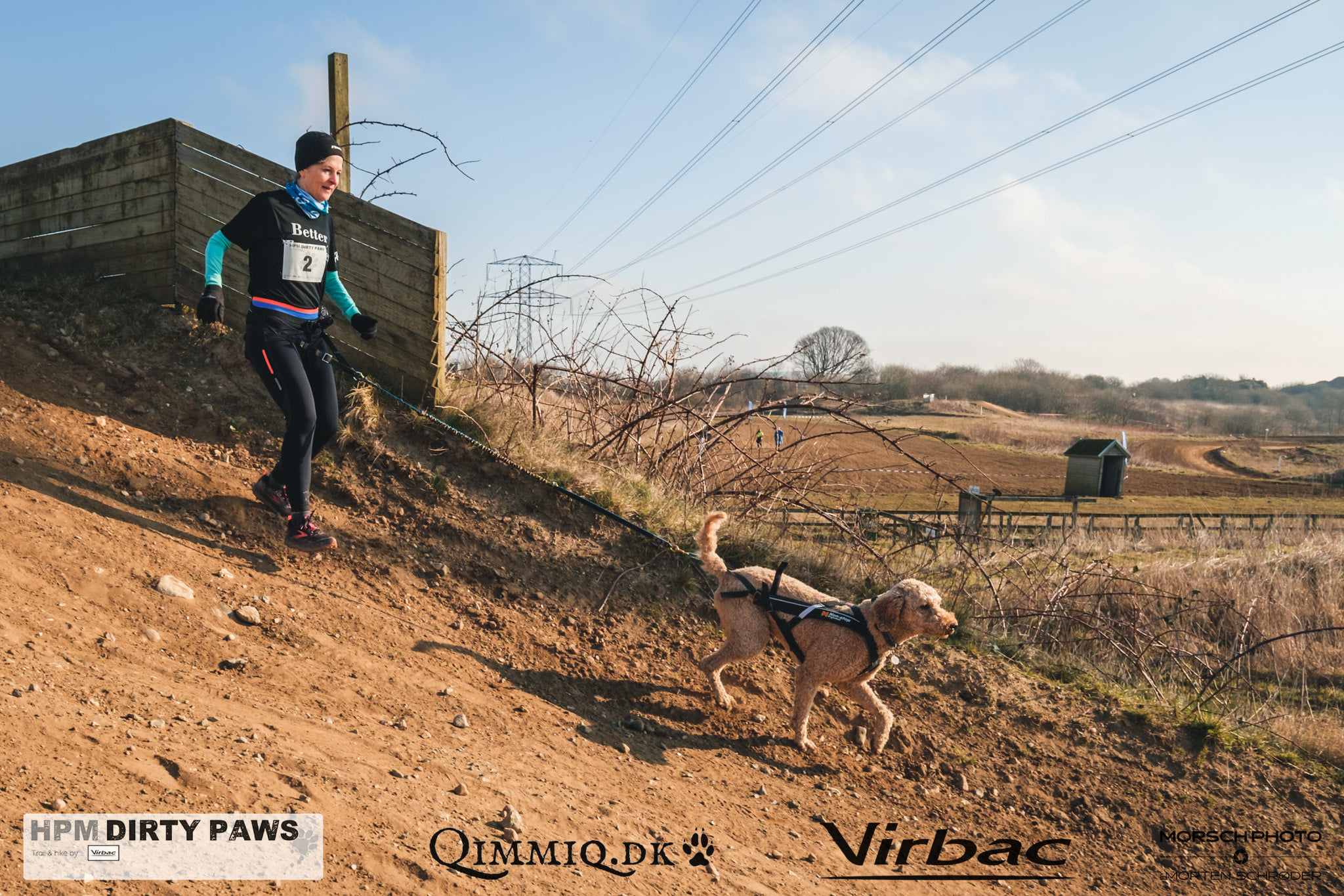 Non-stop Dogwear Freemotion - Image 5