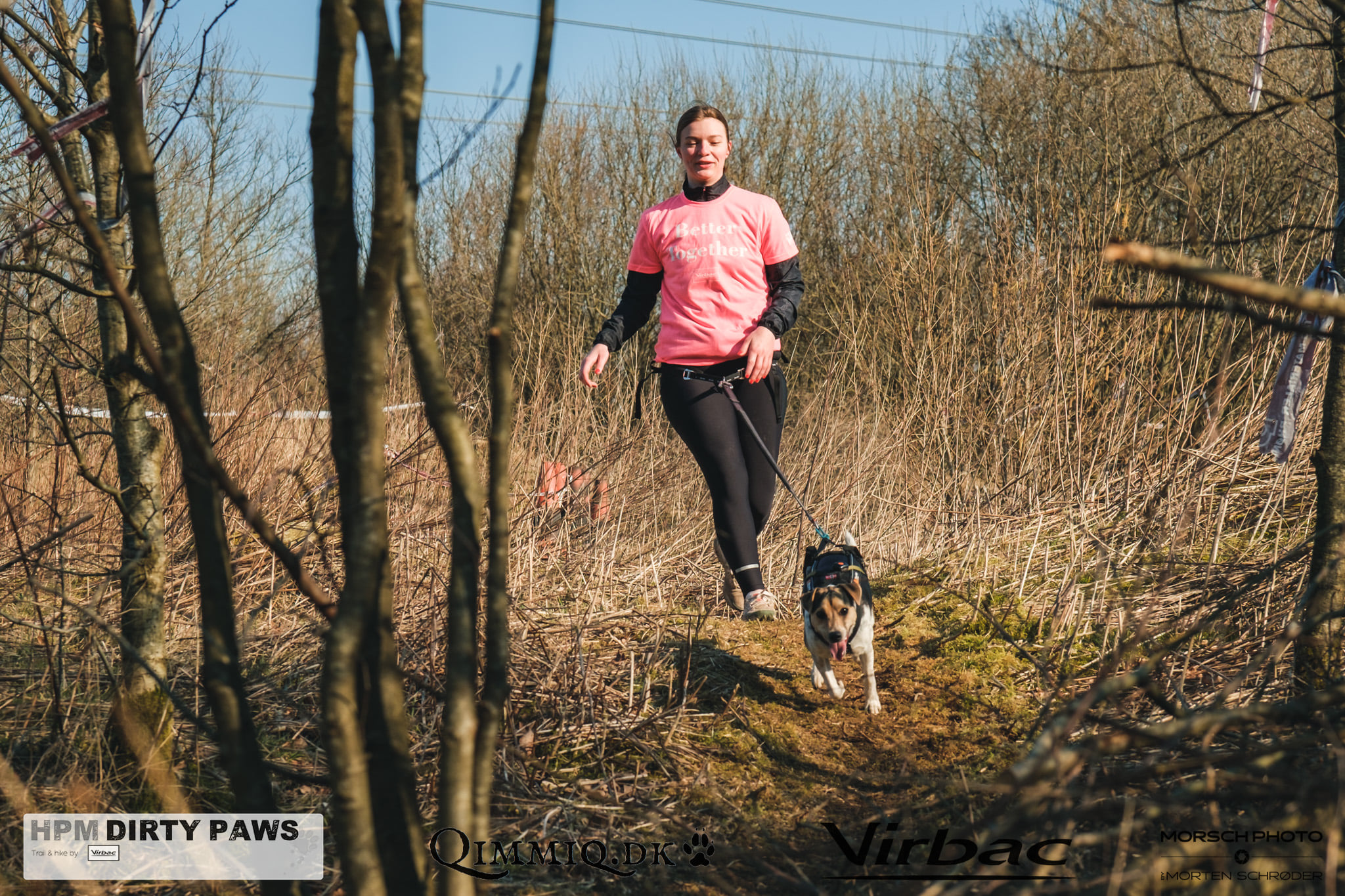Non-stop Dogwear Freemotion - Image 15