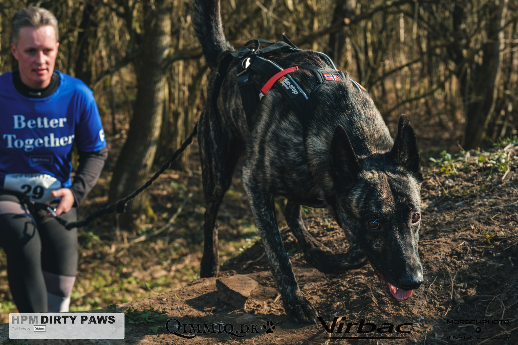 Non-stop Dogwear Freemotion - Image 6