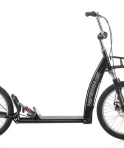 Intro Kickbike Kursus - Image 4