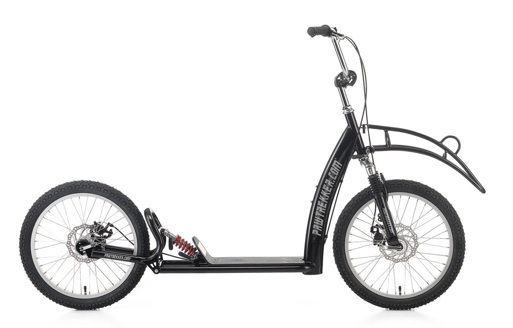 Intro Kickbike Kursus - Image 4