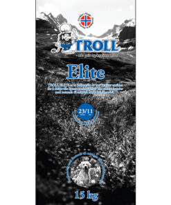 Troll Elite