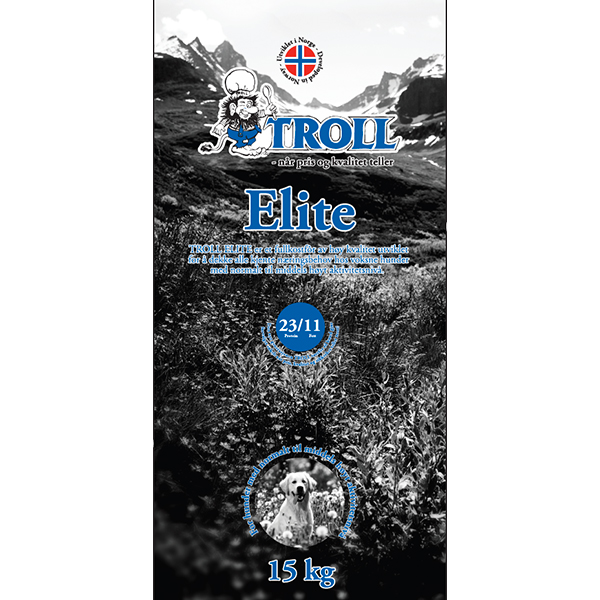 Troll Elite