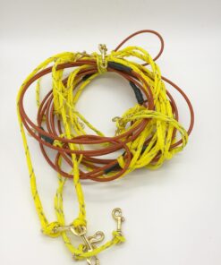 Troll Komplet skaglesæt 5mm wire, 2-14-spand