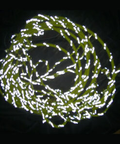 Alternative view of Troll Komplet skaglesæt 5mm wire, 2-14-spand