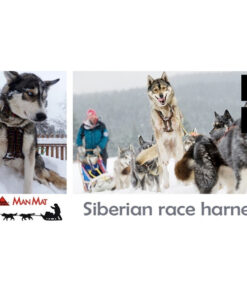 ManMat Siberian Race sele - Image 12
