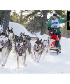 ManMat Siberian Race sele - Image 11