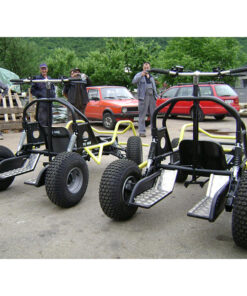 Troll Cart Neiden - Image 4