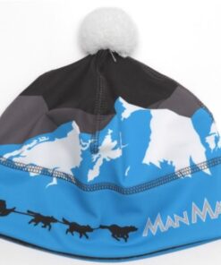 ManMat Musher Tophue