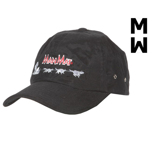 ManMat Cap