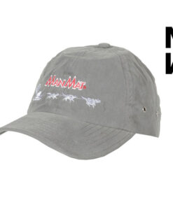 Alternative view of ManMat Cap