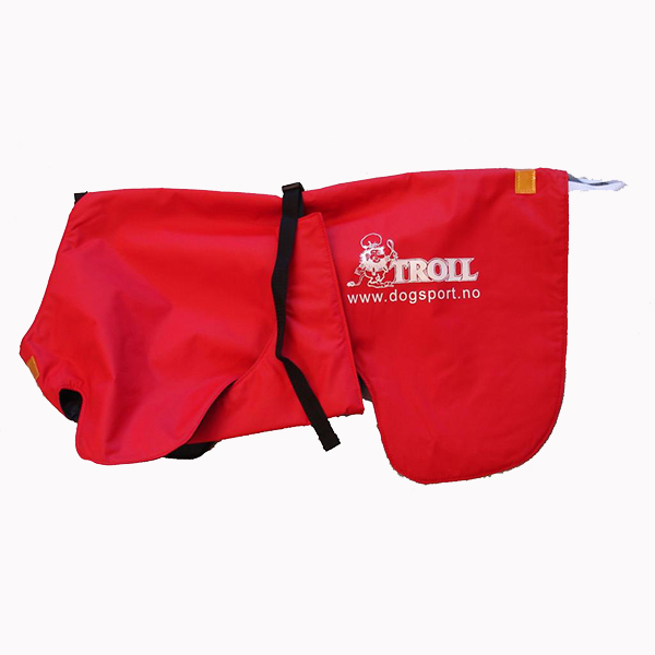 Troll Varmedækken Aktiv
