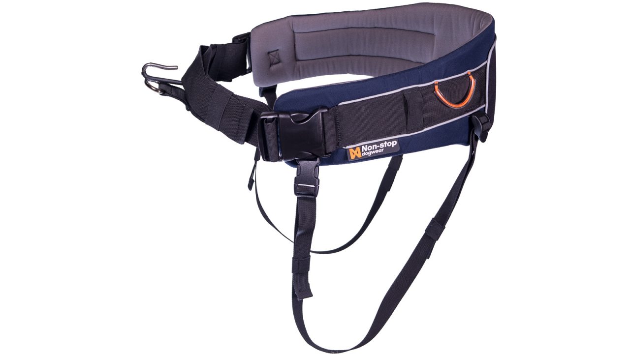 Non-stop Dogwear Trekking Belt - Image 5