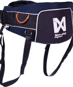 Non-stop Dogwear Trekking Belt - Image 4
