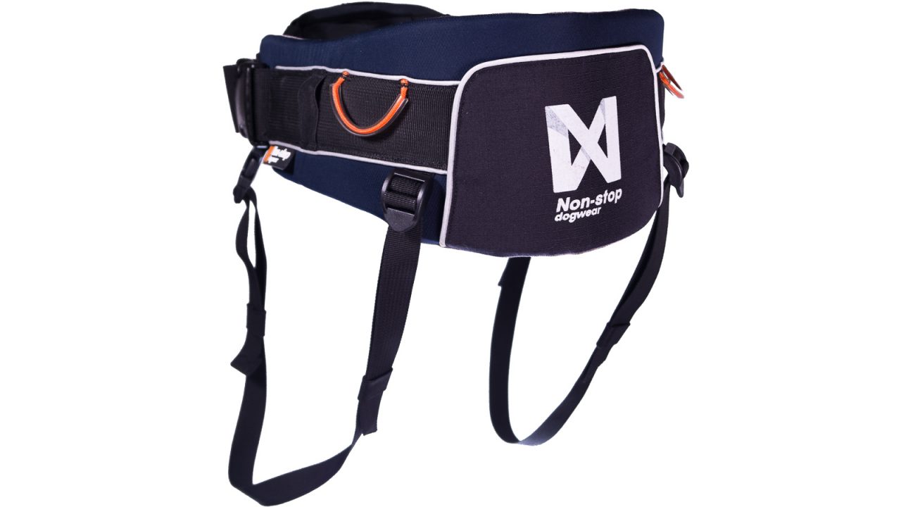 Non-stop Dogwear Trekking Belt - Image 4