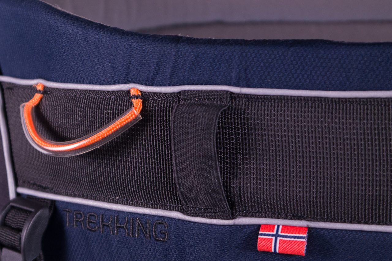 Non-stop Dogwear Trekking Belt - Image 9