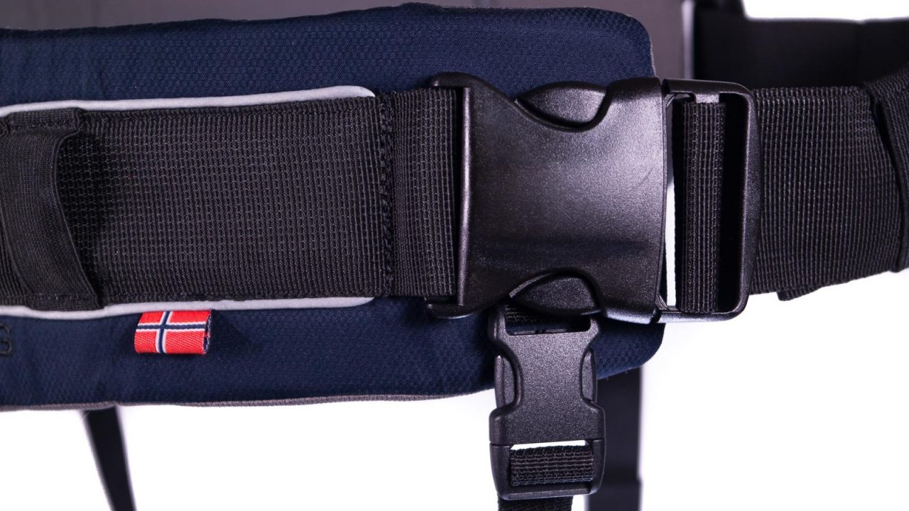 Non-stop Dogwear Trekking Belt - Image 8