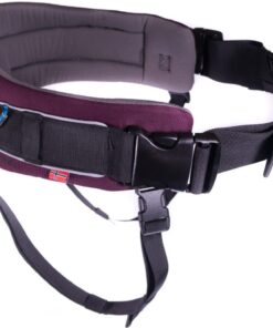 Non-stop Dogwear Trekking Belt - Image 3