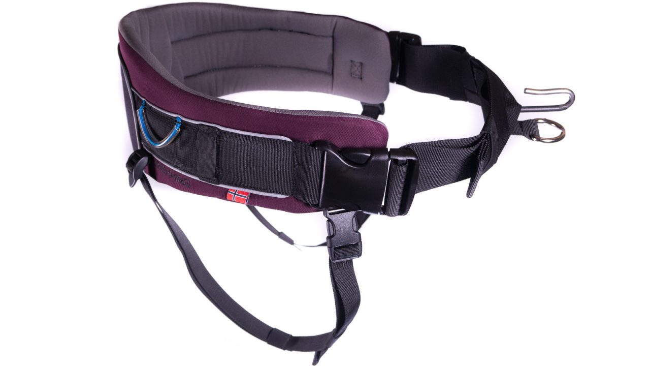 Non-stop Dogwear Trekking Belt - Image 3