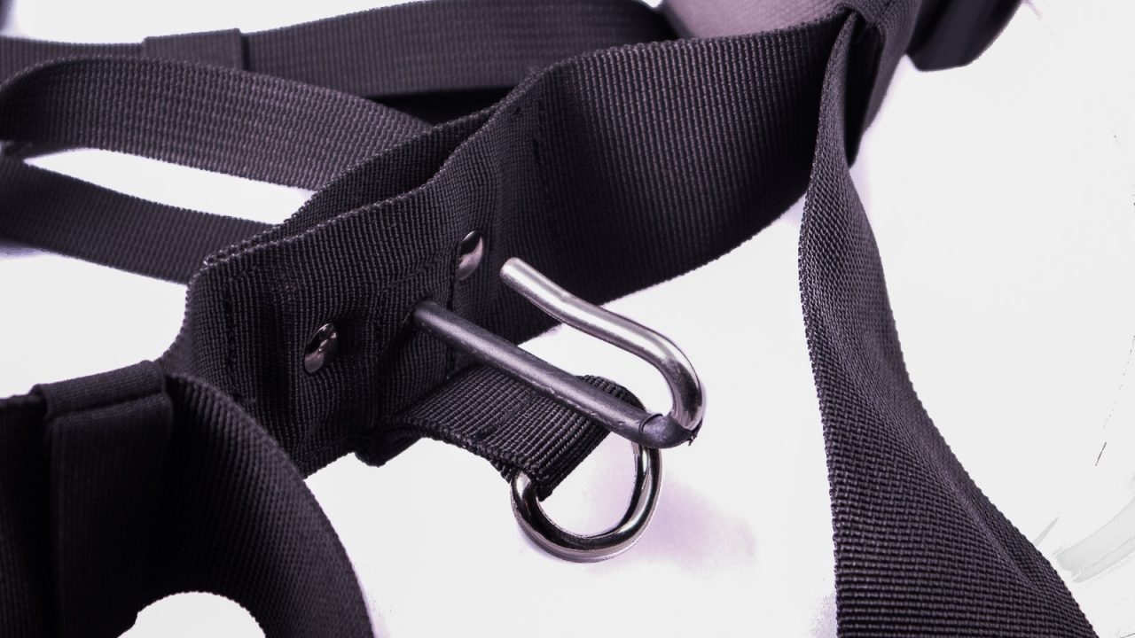 Non-stop Dogwear Trekking Belt - Image 6