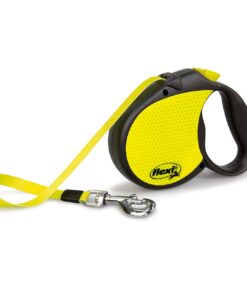 Flexi Neon Reflect
