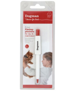 Alternative view of Dogman Tægetang