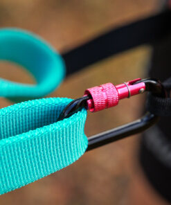 Non-stop Dogwear Bungee Leash - Image 12