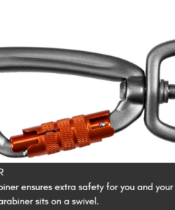 Non-stop Dogwear Bungee Leash - Image 11