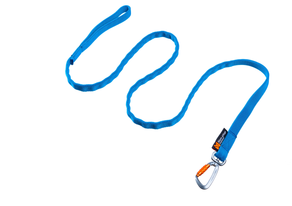 Non-stop Dogwear Bungee Leash - Image 14