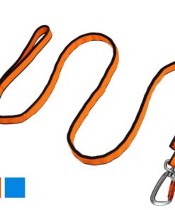 Non-stop Dogwear Bungee Leash