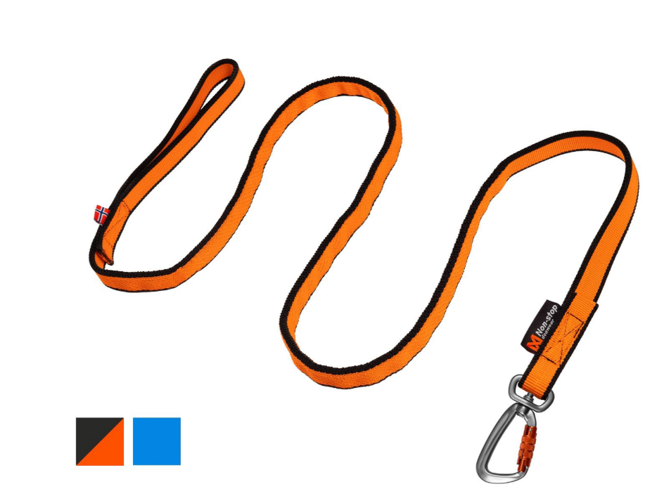 Non-stop Dogwear Bungee Leash