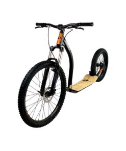 Alternative view of Gravity Mushing Pro