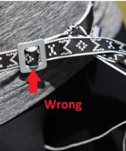 ManMat Canicross Løbebælte Limited Edition - Image 17